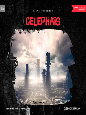 cover image of Celephaïs (Unabridged)